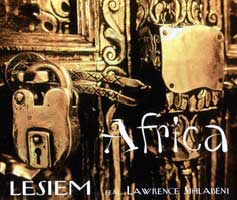 Lesiem - Africa