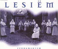 Lesiem - Fundamentum