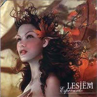 Lesiem - Esperanto