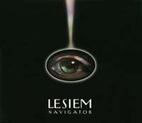 Lesiem - Navigator