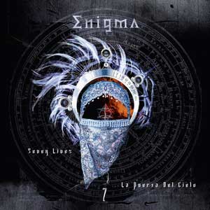   Enigma - La Puerta Del Cielo / Seven Lives