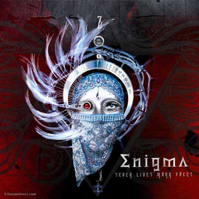   Enigma - Seven Lives Many Faces