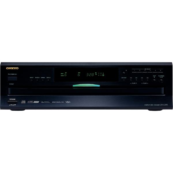 Onkyo DX-C390.jpg