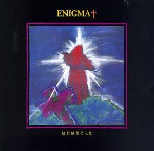   Enigma - MCMXC a.D.