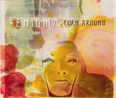 Обложка сингла Turn Around